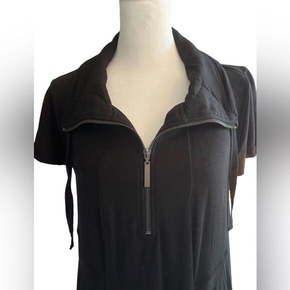 Kensie Mini Dress Romper - Picture 4 of 7